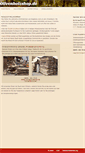 Mobile Screenshot of olivenholzshop.de